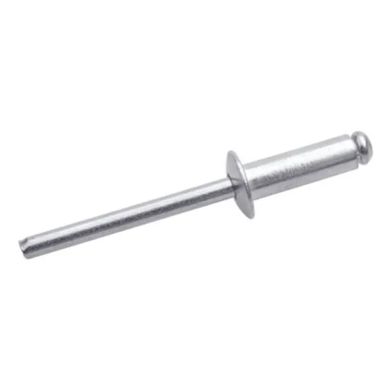 Remache Indux As-45 Con 1000pz