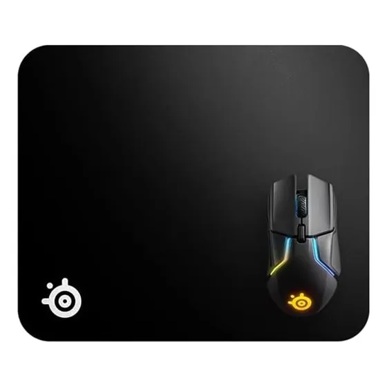 Mouse Pad Steelseries Qck Gaming Optimizado 32x27x0.6cm