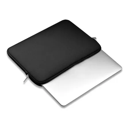 Funda Notebook Portátil 15.6 Pulgadas Con Cierre