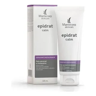 Epidrat Calm Bg 120ml Epidrat Calm Bg 120ml