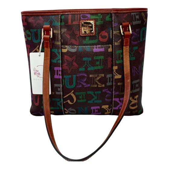 Bolso Dooney & Bourkebsp002342exex