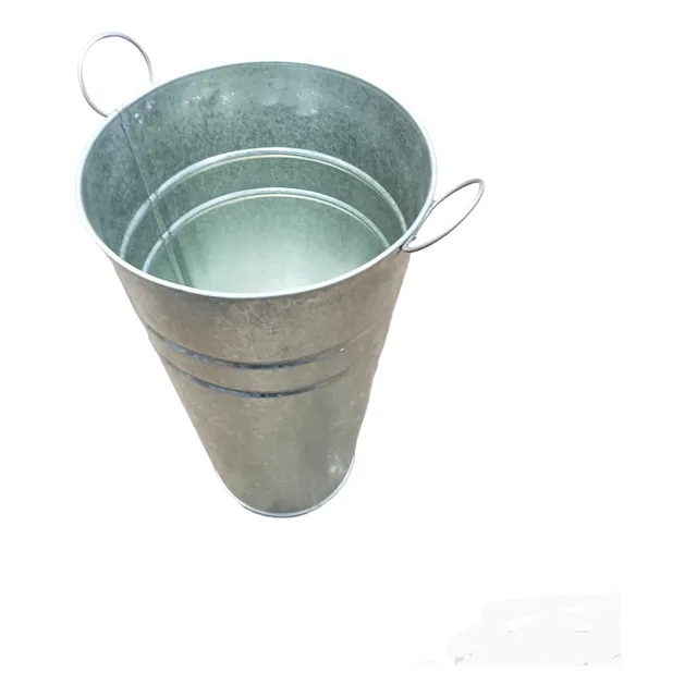 Lamina Galvanizada 6