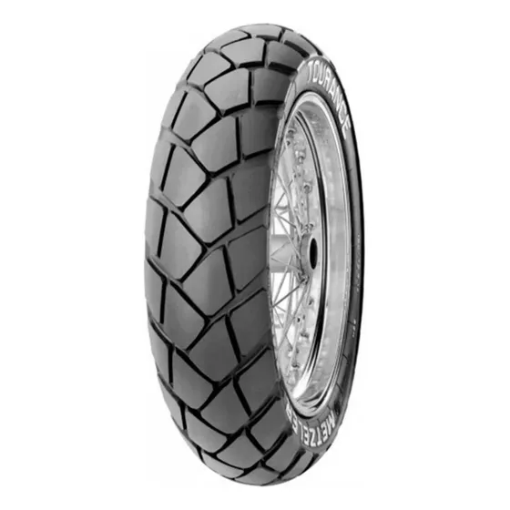Pneu Metzeler Aro 13 130/70-13 57p Tl Tourance Traseiro