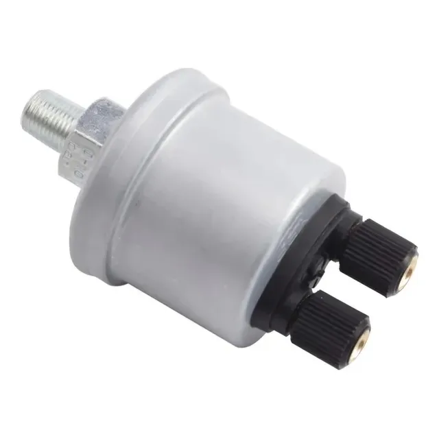 Sensor De Presion Aceite Vdo 1-8npt