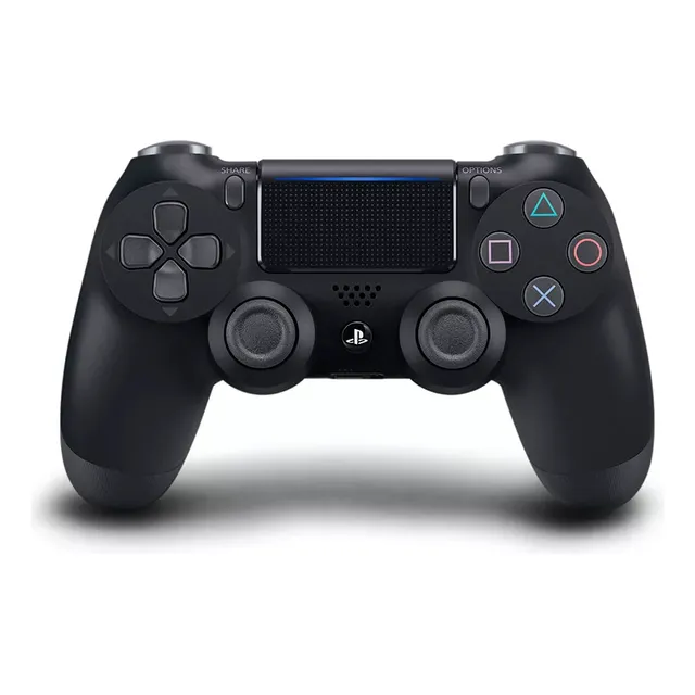 Joysticks Inalámbrico Compatible Con Ps4 Dualshock 4