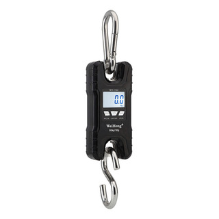 Báscula Electrónica Digital Scale Crane Weiheng 500 Kg/1102 Báscula Electrónica Digital Scale Crane Weiheng 500 Kg/1102