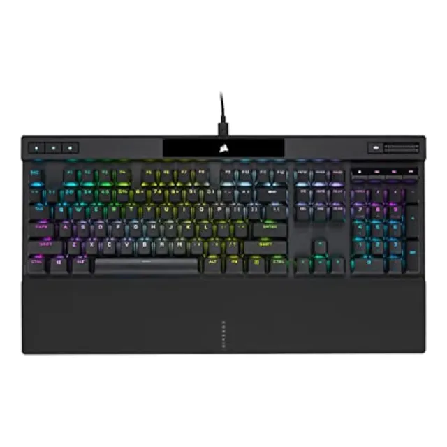 Corsair Teclado Mecánico Para Juegos K70 Rgb Pro