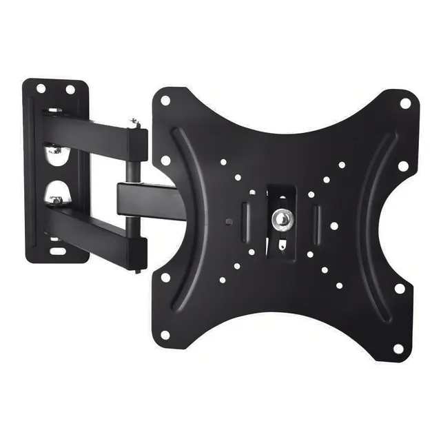 Soporte Tv Led Extensible De 14 A 42 Pulgadas Brazo Articulado Hasta 35 Kg - Otec