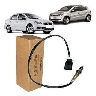 Sonda Lambda 0258010011 030906262r Gol G5 Fox 1.0 1.6 Sonda Lambda 0258010011 030906262r Gol G5 Fox 1.0 1.6