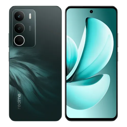 Celular Realme 12x 5g 256gb Dual Sim 8gb Smartphone Nfc | MercadoLivre