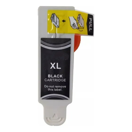 Cartuchotinta Negro Compatible Con Kodak 30xl C310 C110 C315