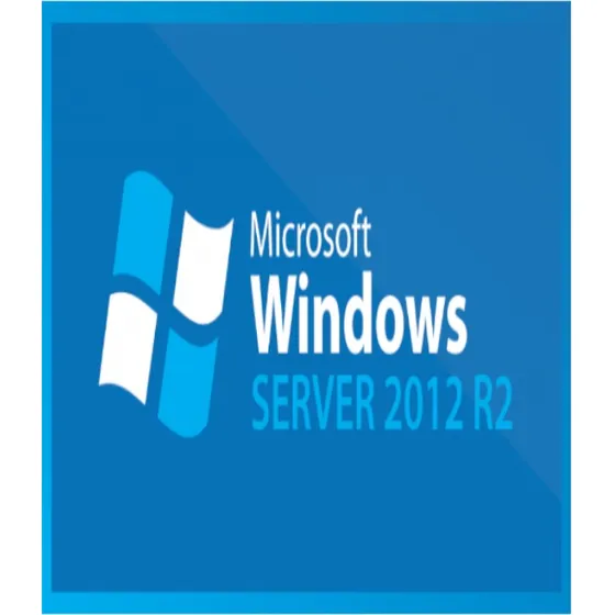 Windows Server 2012 R2 Compatible Con Redes Y Dominios