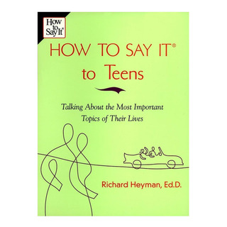 Libro: Como Dizer Isso Aos Adolescentes: Falando Sobre A Mai Libro: Como Dizer Isso Aos Adolescentes: Falando Sobre A Mai
