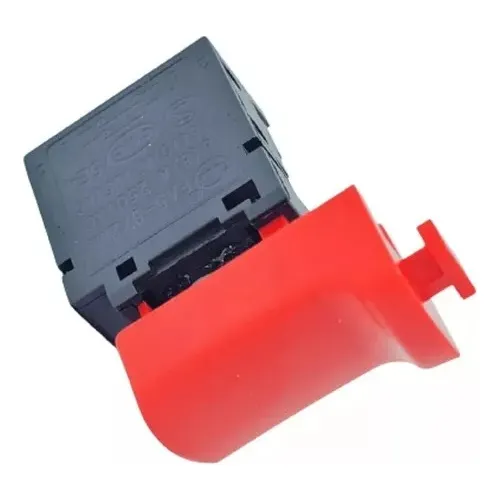 Boton Interruptor Sierra Circular Bosch Gks 150 Original