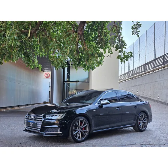 Audi S4 3.0 Tfsi 354cv