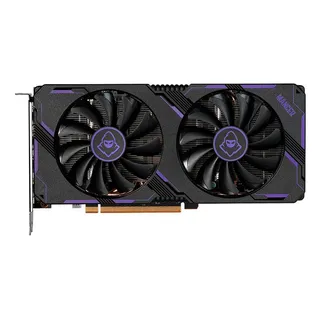 Placa De Video Asrock Radeon Rx 7600 Xt C Oc 16gb Gddr6 Placa De Video Asrock Radeon Rx 7600 Xt C Oc 16gb Gddr6