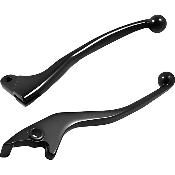 Par Manete Embreagem Freio Cbx Twister 250 Cb300 Cbx250 300