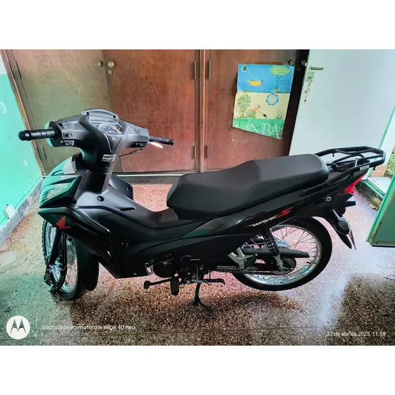 Honda Wave
