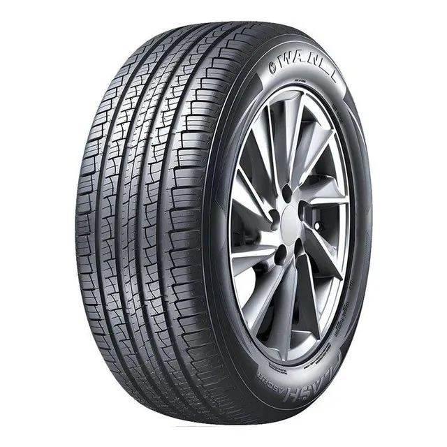 Pneu Wanli Aro 16 As028 255/70r16 111t H/t