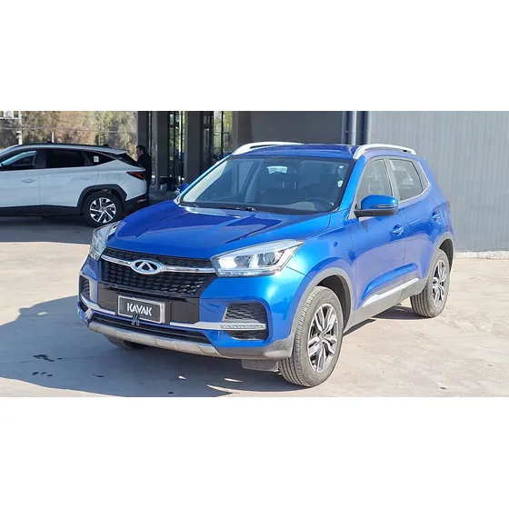 Chery Tiggo 3 1.5 Gls