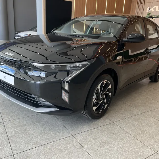 Kia K3 2027 1.6 Vibrant At