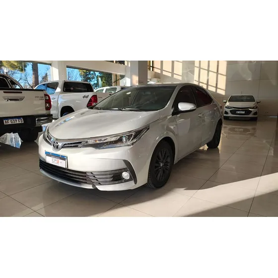 Toyota Corolla 1.8 Xei Pack