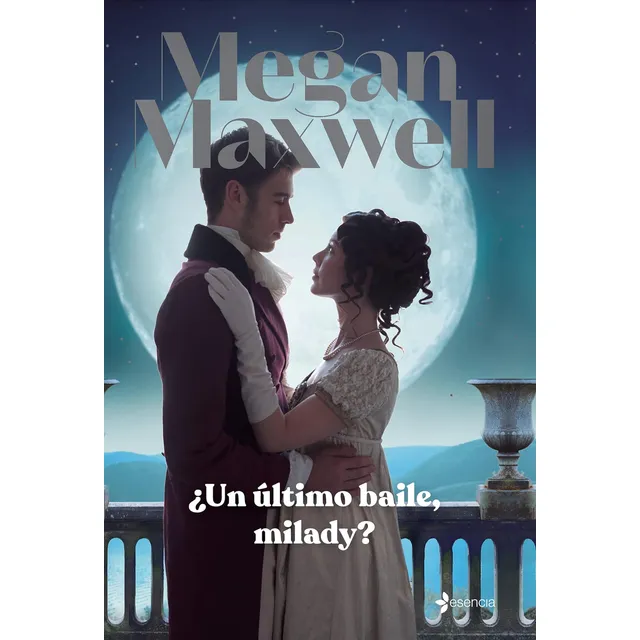 Libro: ¿un Último Baile, Milady? (edición En Español)