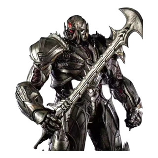 Threezero The Last Knight Megatron Transformers Dlx Premium Threezero The Last Knight Megatron Transformers Dlx Premium