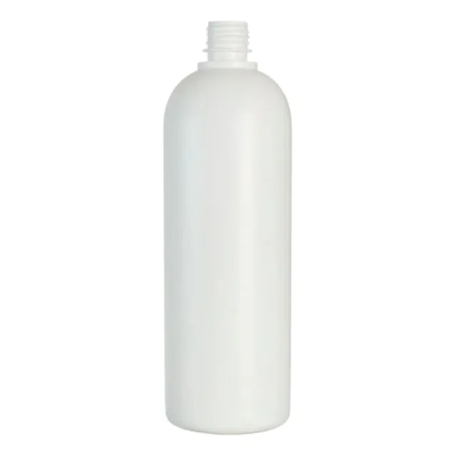 Envase 1000 Ml Con Tapa Corriente X 60 Un - mL a $3