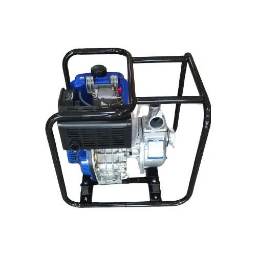 Motobomba Autocebante 2x2 5hp Domosa
