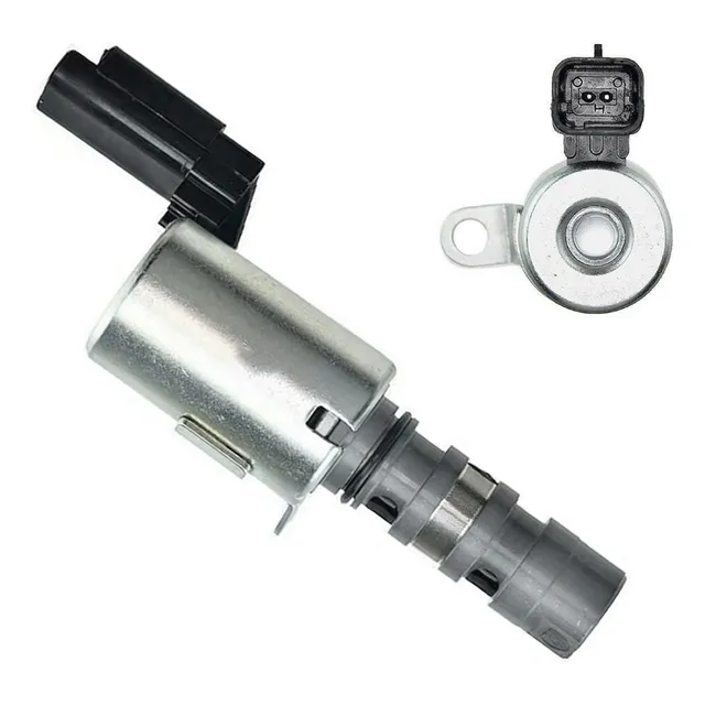 Electrovalvula Arbol De Leva Citroen C5 C4 Picasso 2.0 16 V