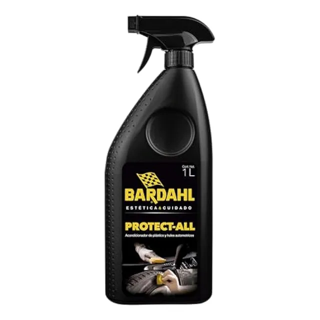 Bardahl Profesional Protect - All 1 Litro