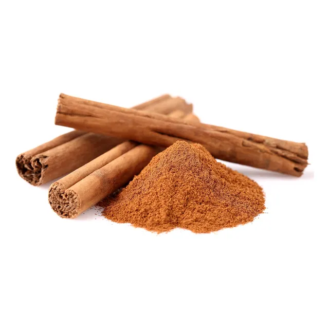 Canela De Ceylan Orgánica En Polvo Prana 60g