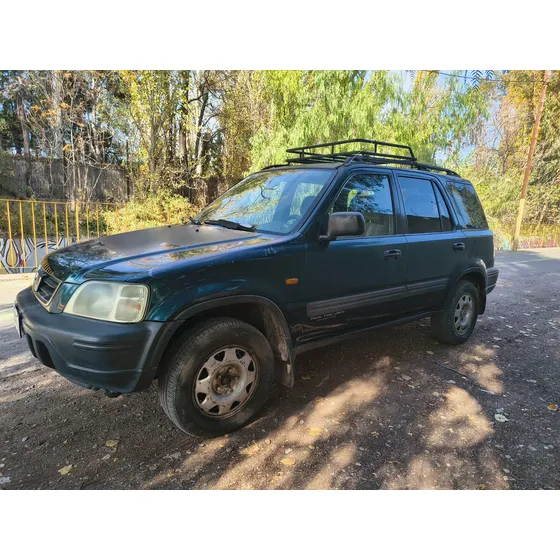 Honda Cr-v 2.0