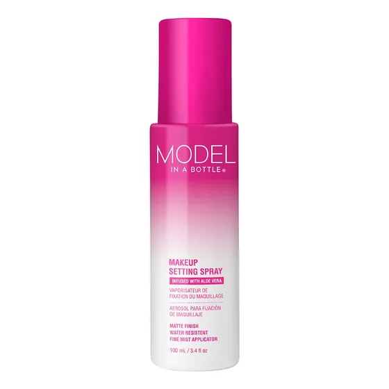 Spray De Fijación Original De Base De Maquillaje, Acabado Ma