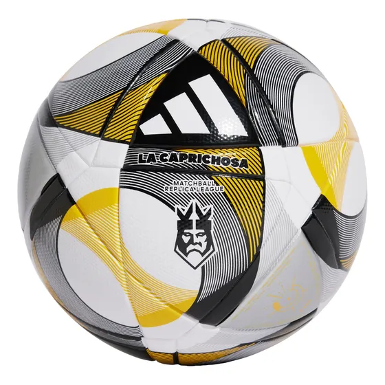 Pelota Kings League La Caprichosa League Ji8974 adidas