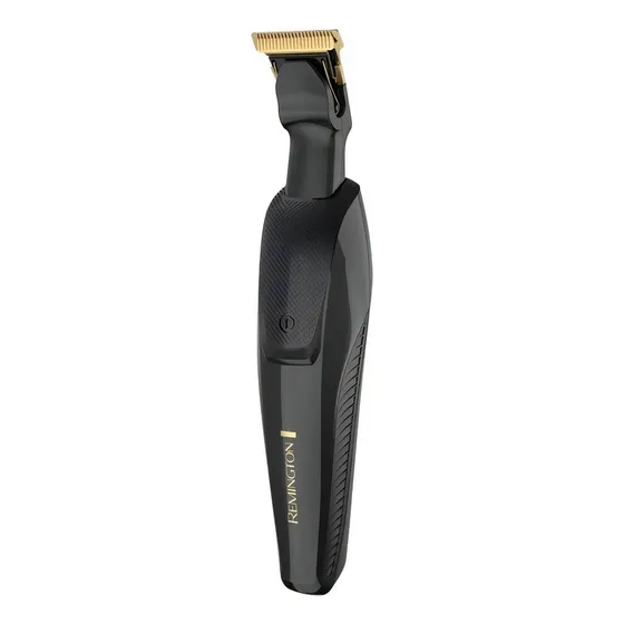 Recortadora Remington T-series Barba Y Cortes Precisos Mb20a