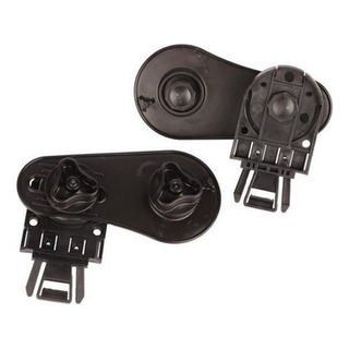 Kit Adaptador Para Casco Seguridad Industrial-strong Welder Kit Adaptador Para Casco Seguridad Industrial-strong Welder