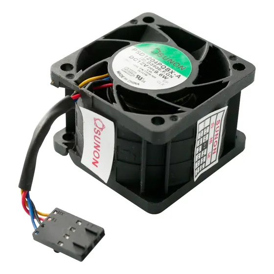 Turbina Cooler Extractor 12v Ruleman 750ma 19000 Rpm