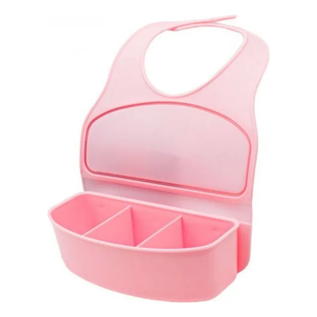 Babero Plato Dare U Go 3 En 1