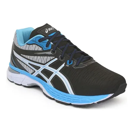 Tênis Asics Academia Corrida Caminhada Macio Treino Full