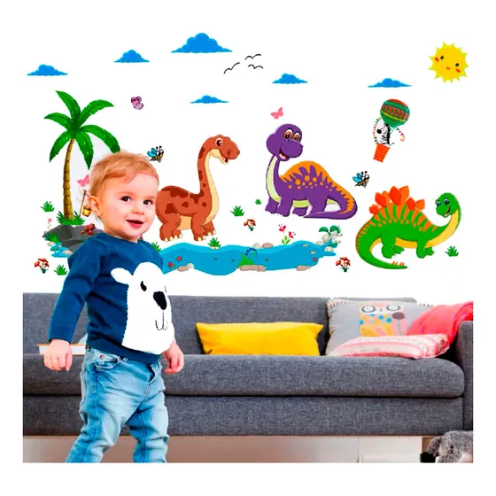 Vinilos Decorativos Adhesivos Hogar Oficinas Infantiles