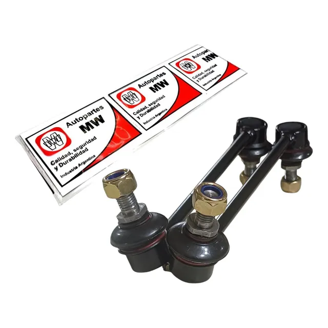Kit X2 Bieletas Bieleta Ford Ranger Modelo 2013 En Más