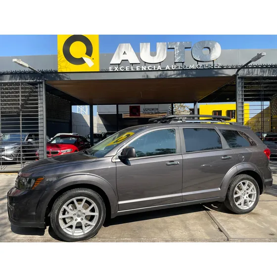 Dodge Journey Gt