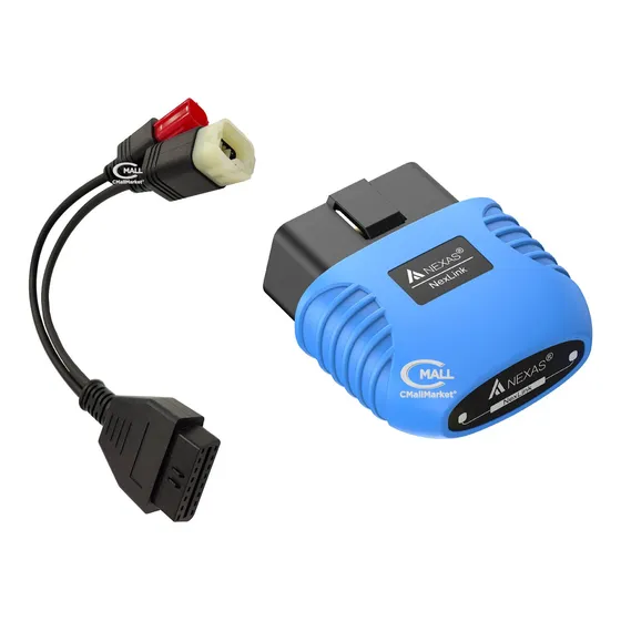 Scanner Elm327 Bt Obd2 Motos Ktm Duke Pulsar Dominar Android