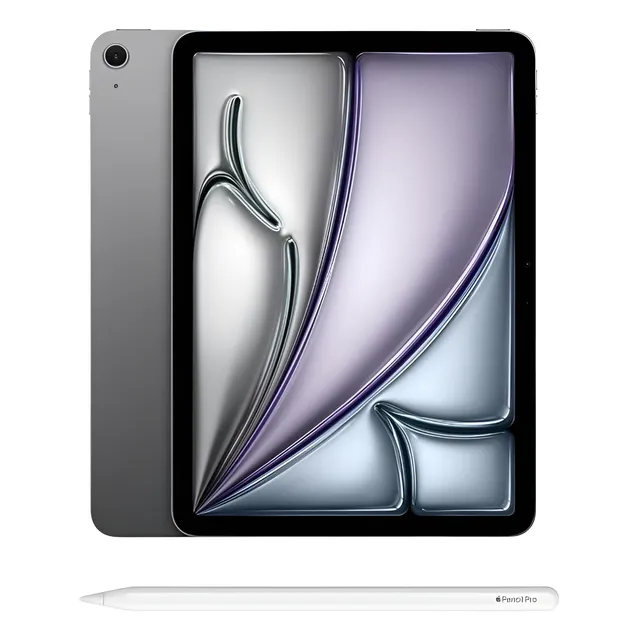 iPad Air 11'' Chip M3 | 256 Gb | Wifi + Apple Pencil Pro