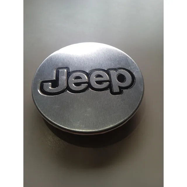 Tapa Centro Rin Jeep Grand Cherokee Xj- Wj