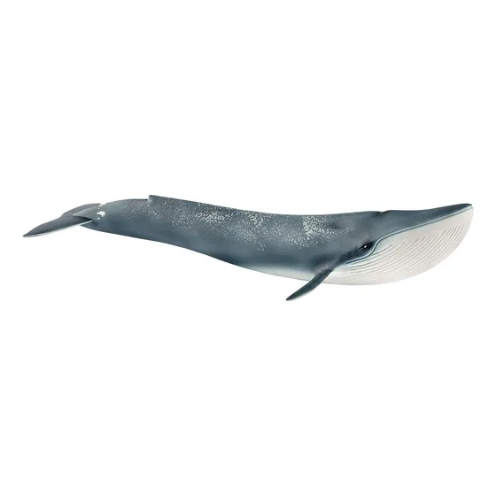 Juguete De Ballena Realista Schleich Vida Salvaje