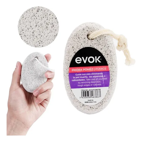 Piedra Pomes Evok