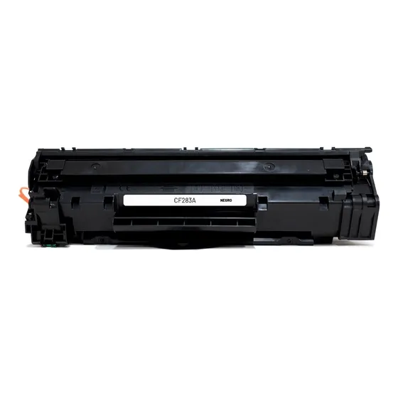 Toner 83a Compatible Hp M201 M125 M127 M225 283a Tinta Negro
